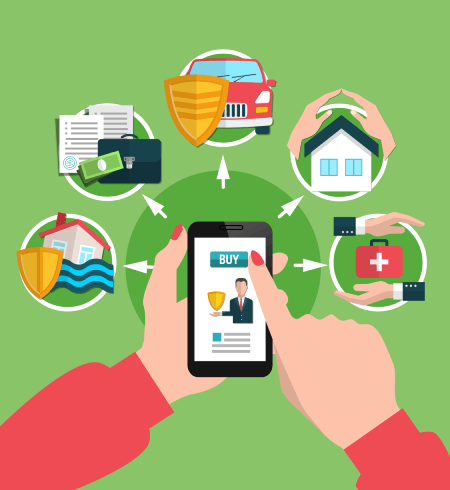 چشم انداز آقای تعاون